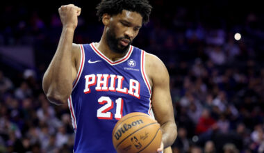 Final Joel Embiid status for Victor Wembanyama, Spurs clash revealed by 76ers