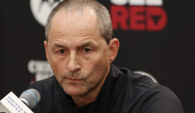 Arturas Karnisovas facing 'pressure' as Bulls to make major decisions