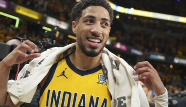 Tyrese Haliburton shares major Achilles injury recovery progress