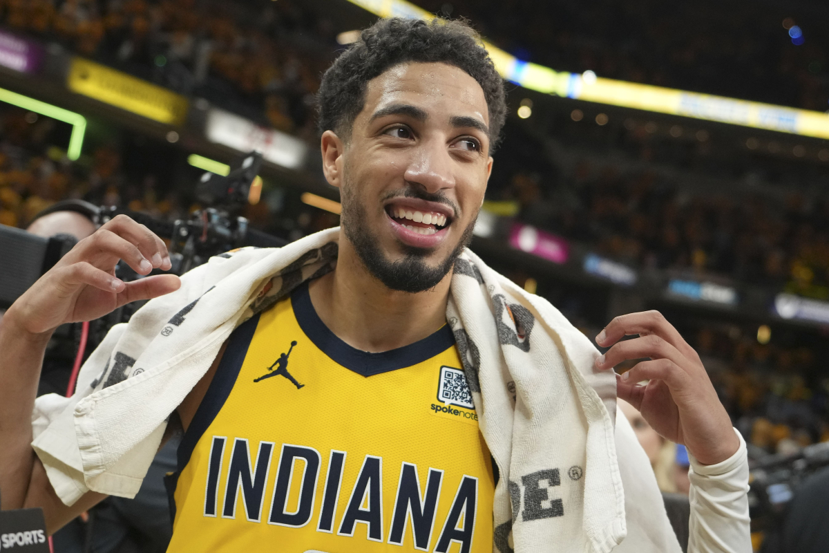 Tyrese Haliburton shares major Achilles injury recovery progress