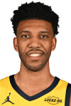 Tony  Bradley