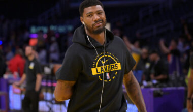 Marcus Smart Game 3 heroics hit epic NBA Playoff numbers not seen since Jordan