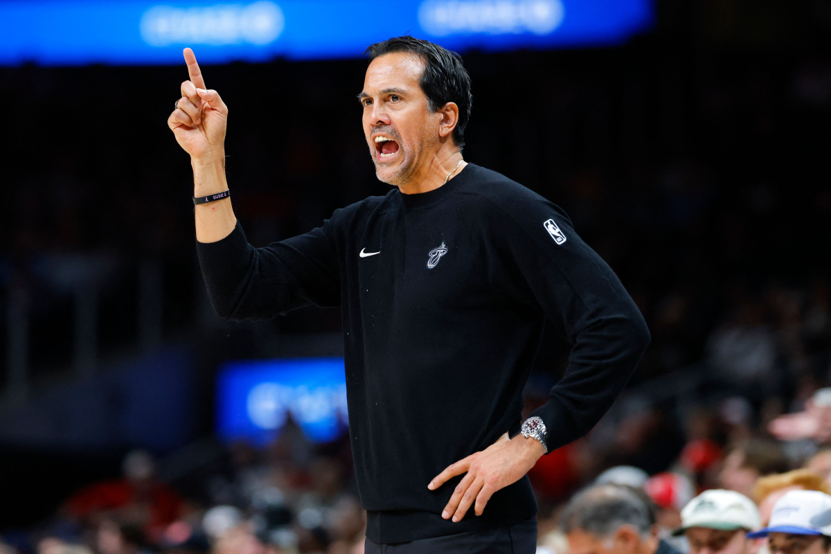 Miami Heat built an unseen offense in the NBA – here's how it works