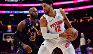 Top 3 early targets for Lakers amid Luka Doncic injury