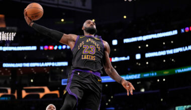 Three new LeBron James suitors revealed: Why Knicks are being mentioned