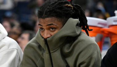 Two Western teams emerge as serious Ja Morant landing spots