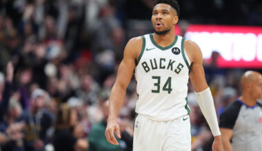 Surprise team expected to pursue Giannis this summer