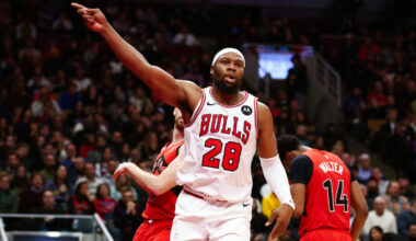 Guerschon Yabusele clarifies future amid NBA and EuroLeague talks