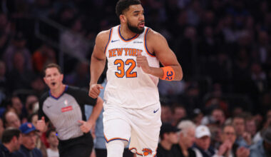 Will Karl-Anthony Towns finally play? Final Knicks status vs. Hawks revealed