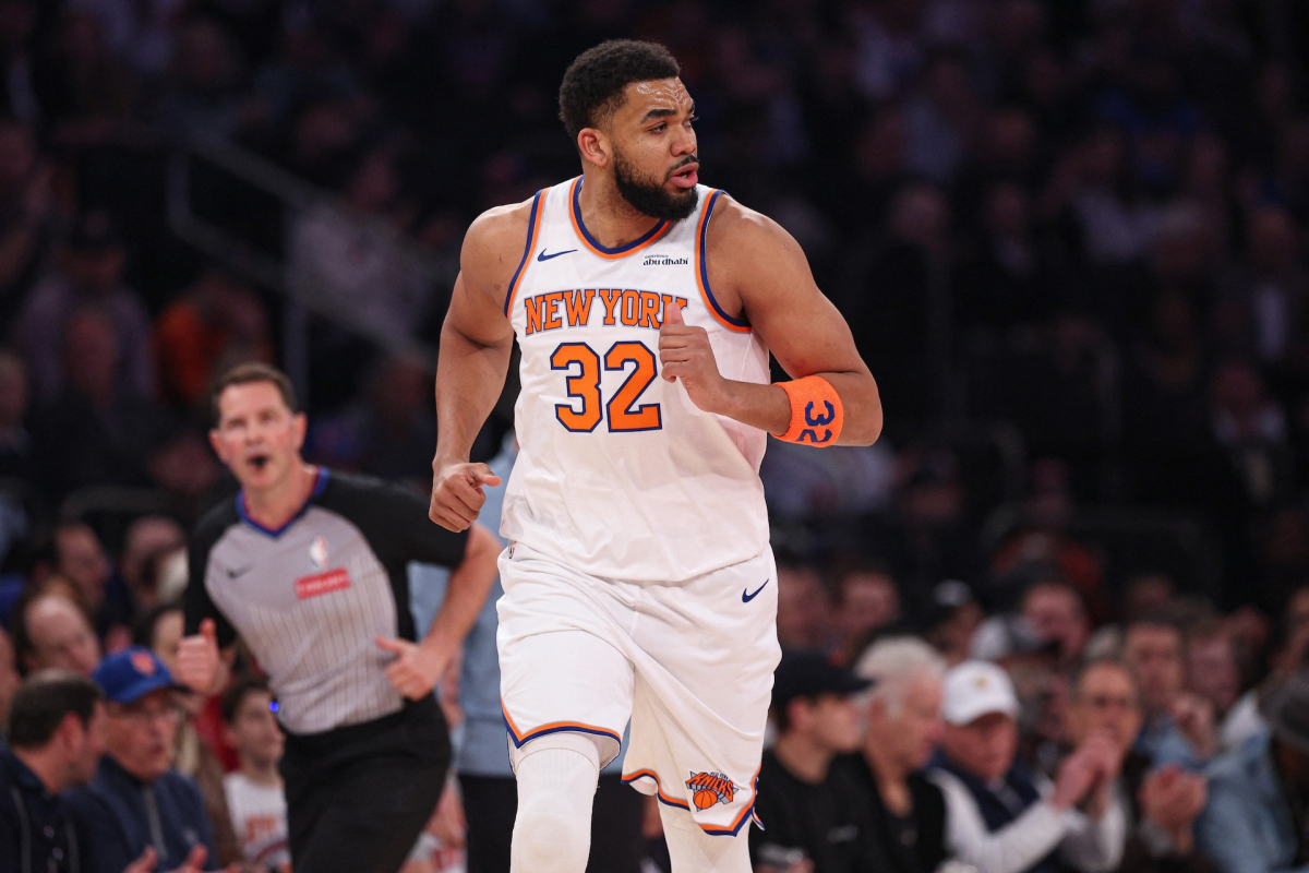 Will Karl-Anthony Towns finally play? Final Knicks status vs. Hawks revealed