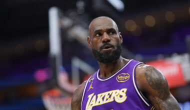 LeBron James final status vs. Cavaliers revealed: Will he play for Lakers?