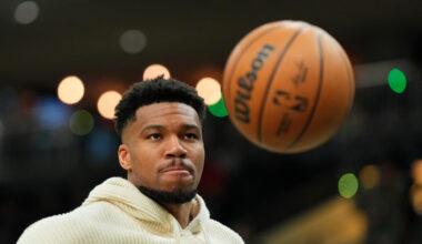 Latest on Giannis, Bucks NBA investigation: 'Certain facts remain in dispute'