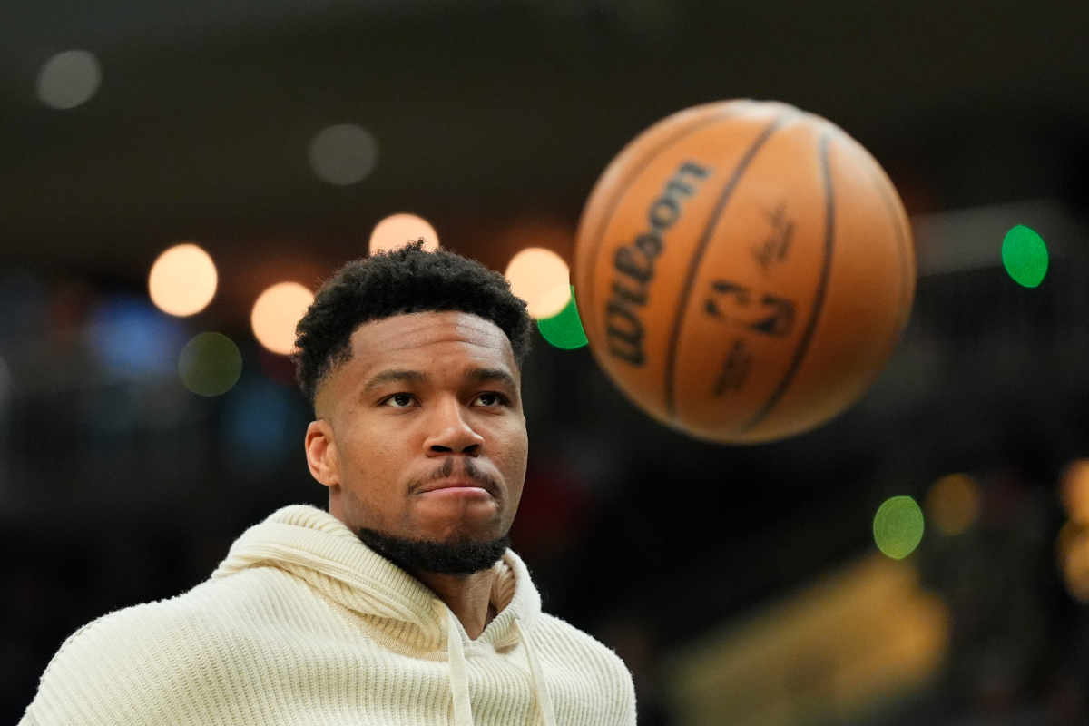 Latest on Giannis, Bucks NBA investigation: 'Certain facts remain in dispute'
