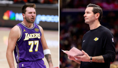 JJ Redick gives key reasons behind Lakers' dominant March