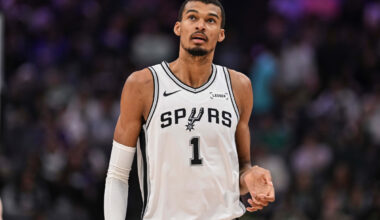 Why Victor Wembanyama will not play vs. Clippers? Spurs release update