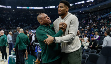 Bucks find potential Doc Rivers coaching replacement