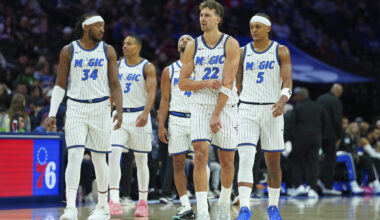 Magic's great leap that never came: What went wrong for Orlando explained