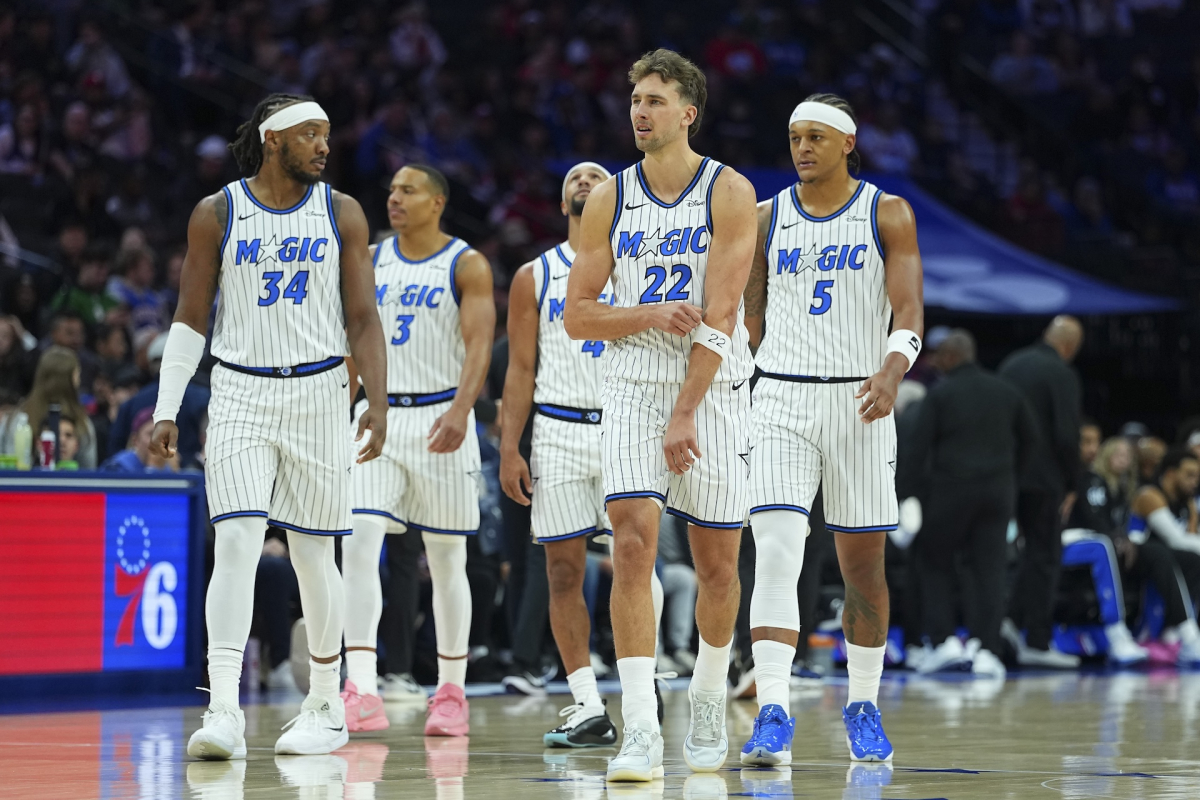 Magic's great leap that never came: What went wrong for Orlando explained