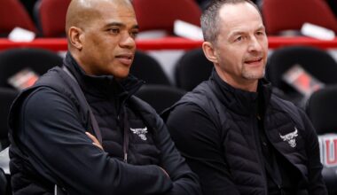 Chicago Bulls ownership could play a huge role in UNC’s head coach search