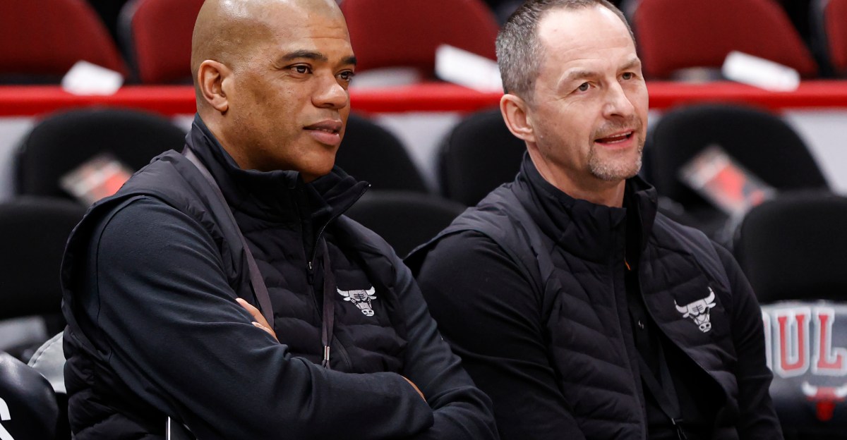 Chicago Bulls ownership could play a huge role in UNC’s head coach search