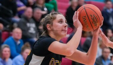 Hutchinson Forward Noelle Anthon Commits To Marquette Women’s Basketball