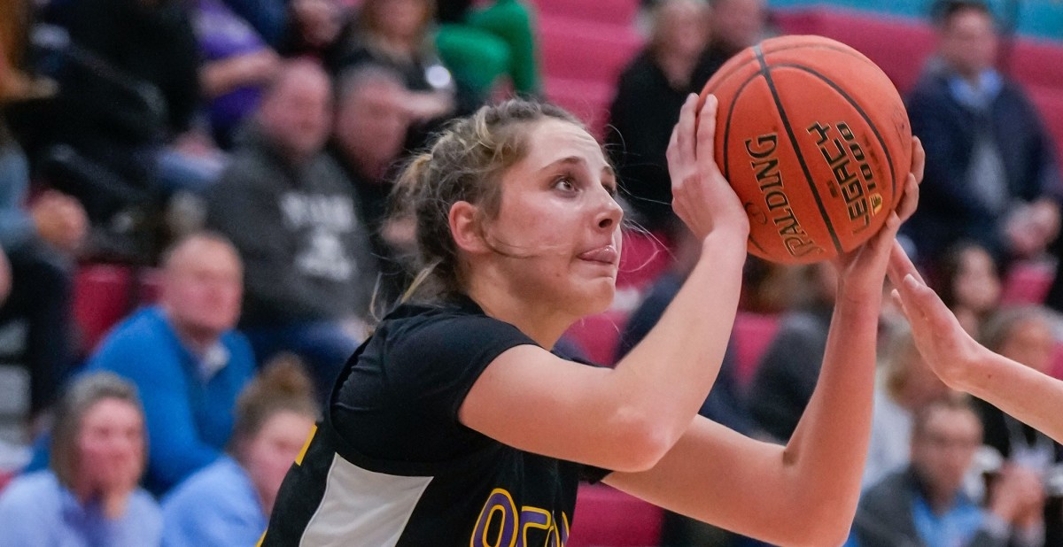 Hutchinson Forward Noelle Anthon Commits To Marquette Women’s Basketball