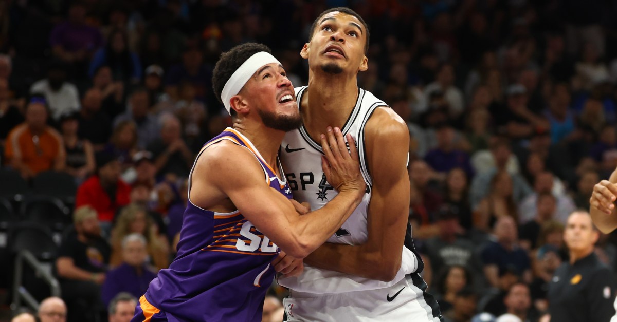 Suns Reacts: Suns fans seem to know which matchup they want