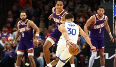 NBA Play-In: Discuss Hornets-Magic, Warriors-Suns Here!