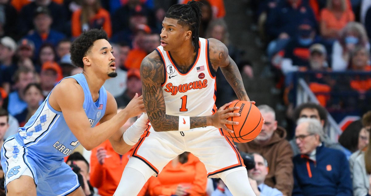 10 best available transfers that Kentucky Basketball has recruited