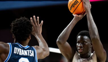 Michigan Basketball predicted to land Top 15 player in transfer portal