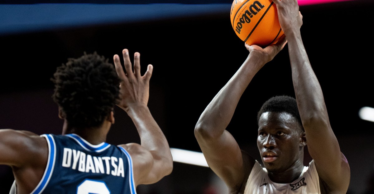 Michigan Basketball predicted to land Top 15 player in transfer portal