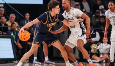 You’re Nuts: Which Ohio State men’s basketball transfer will be most impactful next season?