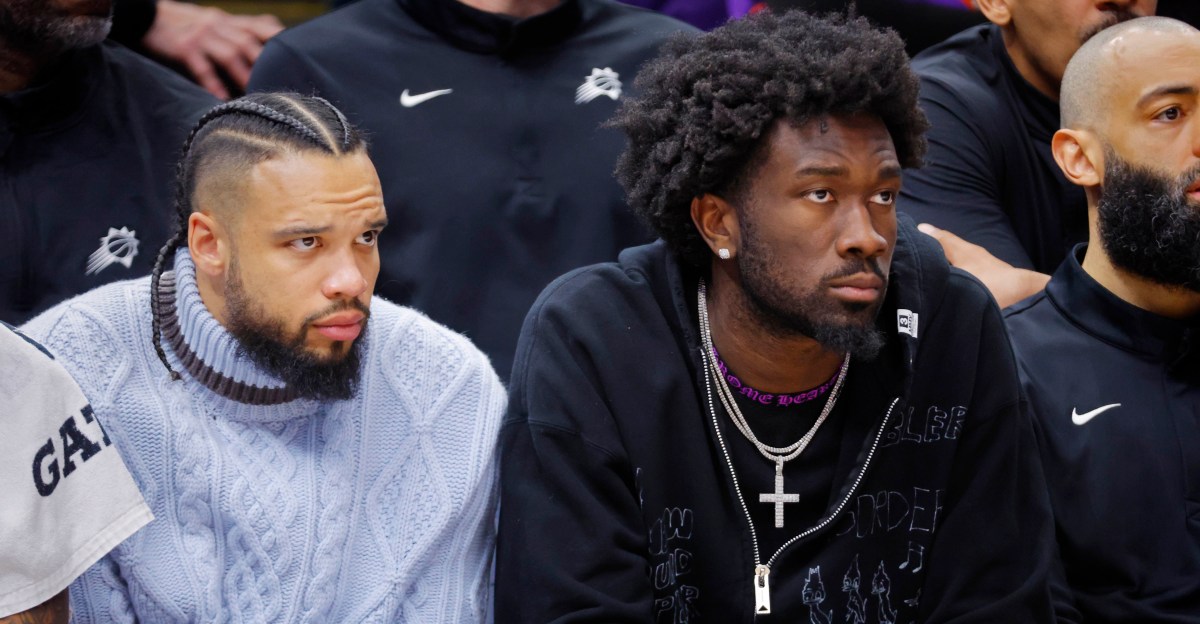 Injury Update: Mark Williams Upgraded to ‘Questionable’