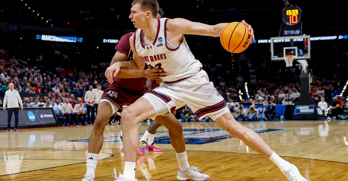 Kentucky transfer targets Paulius Murauskas and Terrence Brown go off the board