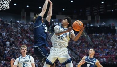 Former Kentucky Basketball commit Acaden Lewis enters transfer portal and NBA Draft process