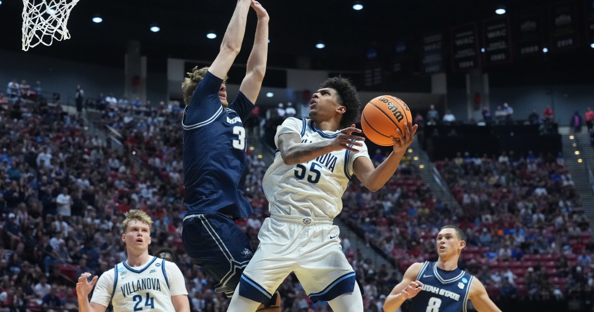 Former Kentucky Basketball commit Acaden Lewis enters transfer portal and NBA Draft process
