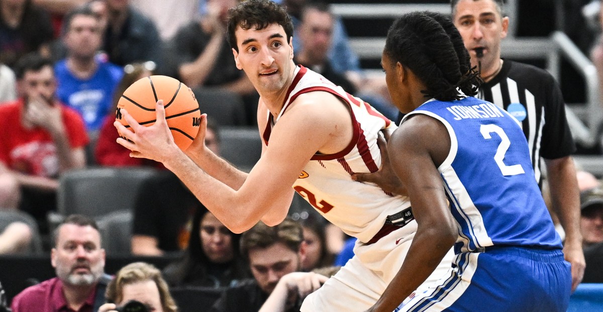 Is Milan Momcilovic a Kentucky Basketball target? CBS thinks he may be