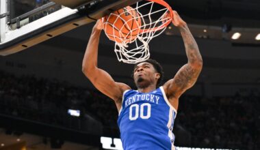 Update on the NCAA’s fifth-year proposal and how it could impact Kentucky