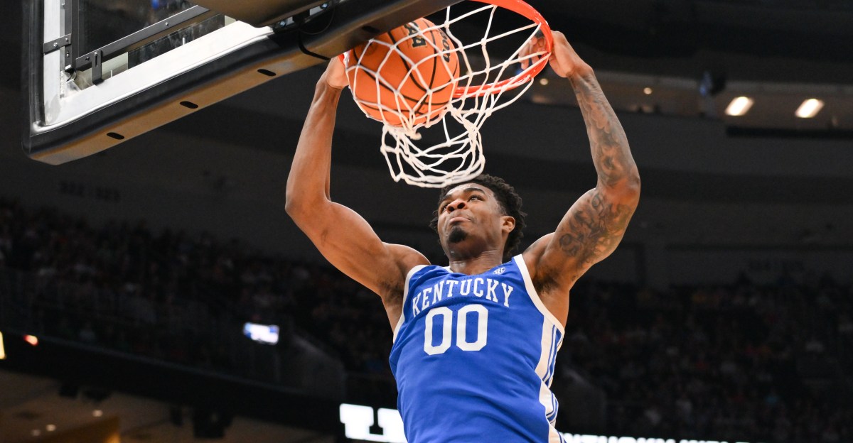 Update on the NCAA’s fifth-year proposal and how it could impact Kentucky