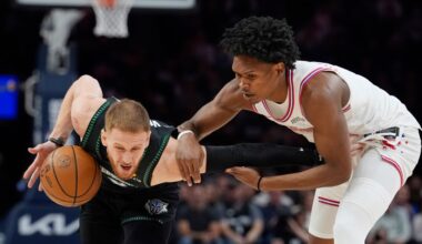 Rockets seek ninth straight win against the Timberwolves