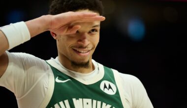Milwaukee Bucks Poll: In trade talks, some say Ryan Rollins isn’t untouchable