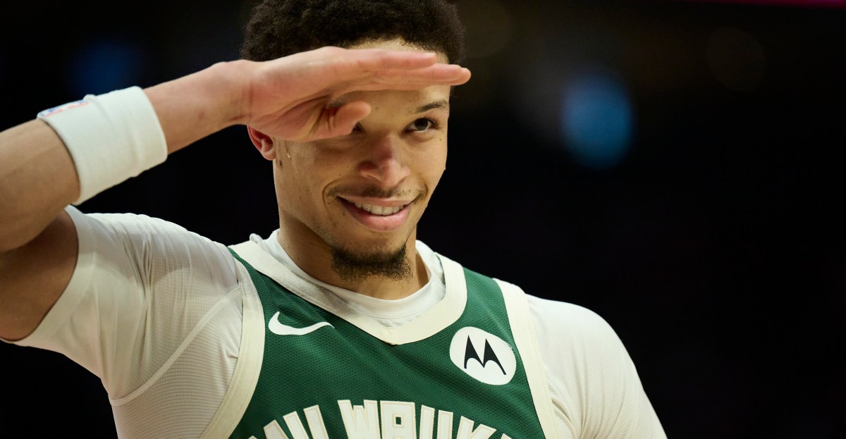 Milwaukee Bucks Poll: In trade talks, some say Ryan Rollins isn’t untouchable