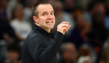 4 metrics that paint a concerning picture of the Phoenix Suns’ current trajectory