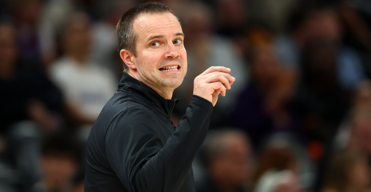 4 metrics that paint a concerning picture of the Phoenix Suns’ current trajectory