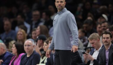 LIVE DISCUSSION: Washington Wizards at Brooklyn Nets, 3:30 PM ET