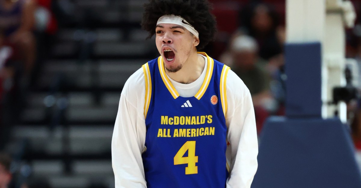 Kentucky Basketball targets Tyran Stokes and Miikka Muurinen could make decisions on Monday