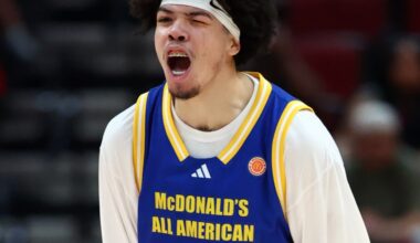 Recruiting expert gives update on Tyran Stokes and Rob Wright