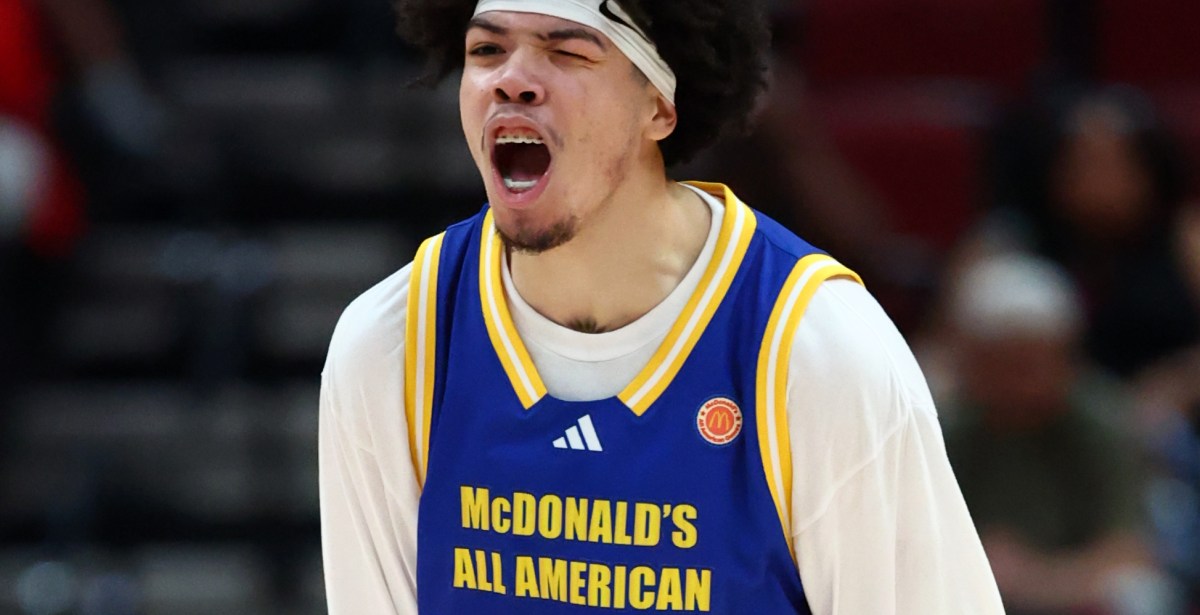 Recruiting expert gives update on Tyran Stokes and Rob Wright