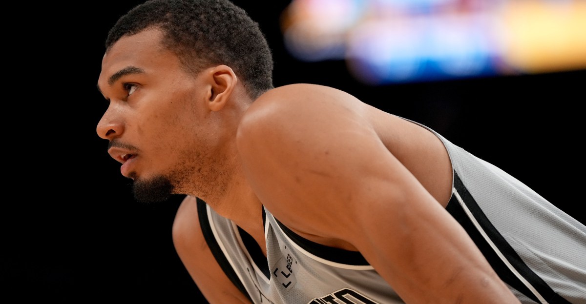 Box Grades: Spurs secure second double-digit win streak of the season in victory over Warriors