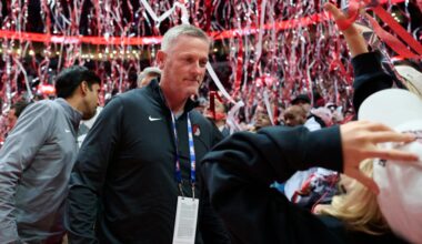 Portland Trail Blazers Showing Early Signs of Cost-Cutting?